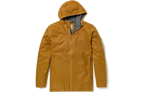 Timberland Jackets Men's Wheat Hooded Moderate Other