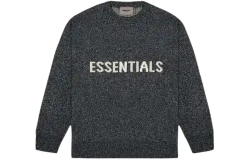 Fear Of God Essentials Knit Sweater
