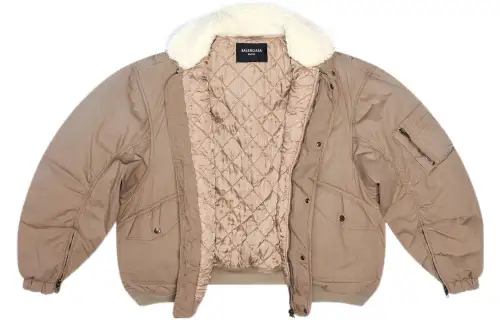 Balenciaga Unity Bomber