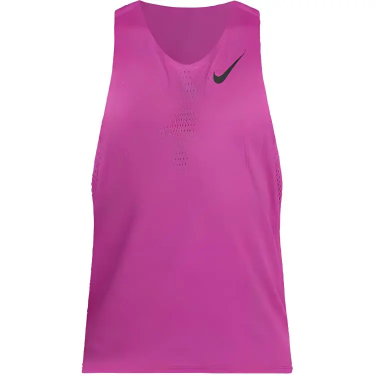 Nike AeroSwift Men's Dri FIT Adv Running Singlet