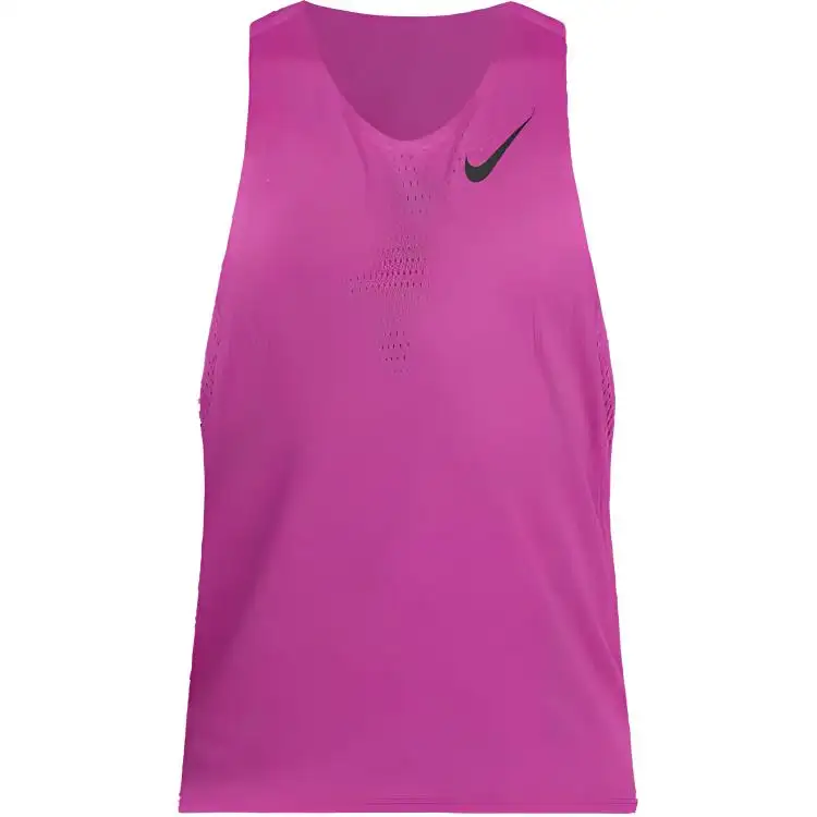 Nike AeroSwift Men's Dri FIT Adv Running Singlet