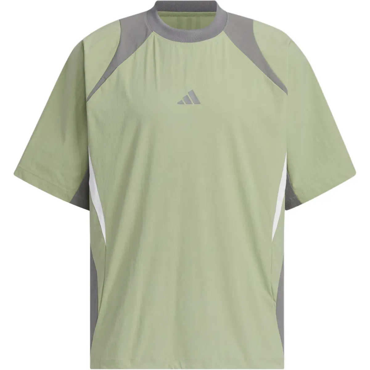 Adidas T Shirt Men's Tent Green