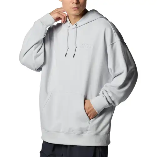 Under Armour Sweatshirt Men's Gray