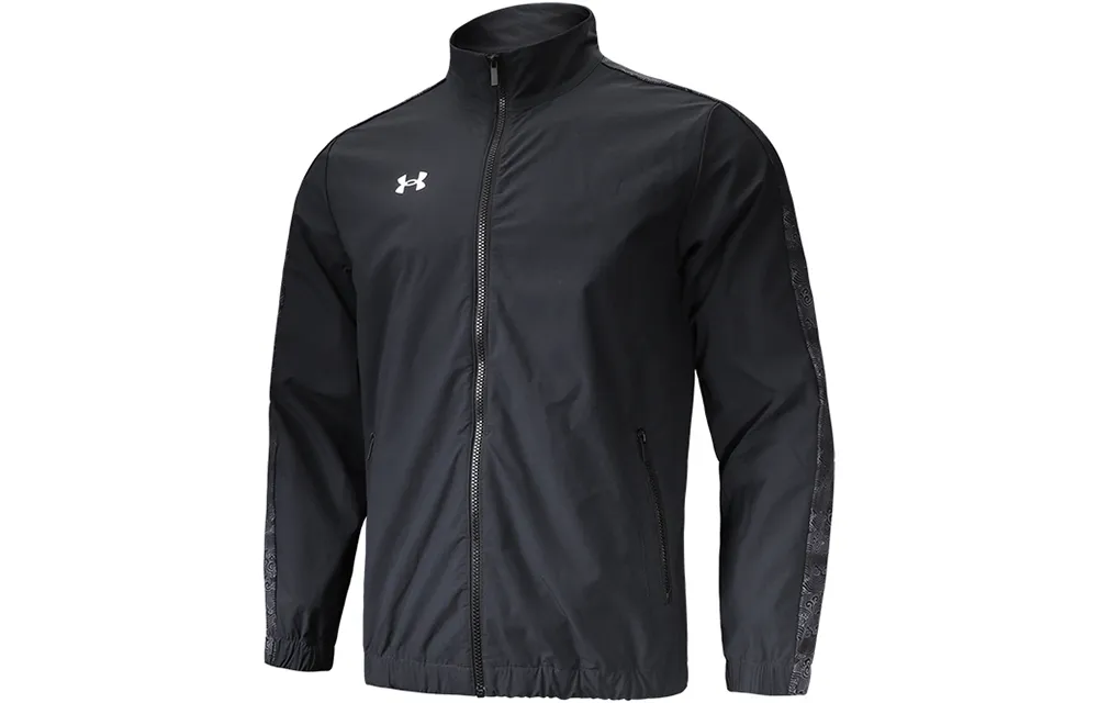 Under Armour Jacket Men's Black