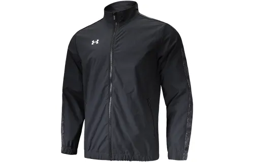 Under Armour Jacket Men's Black