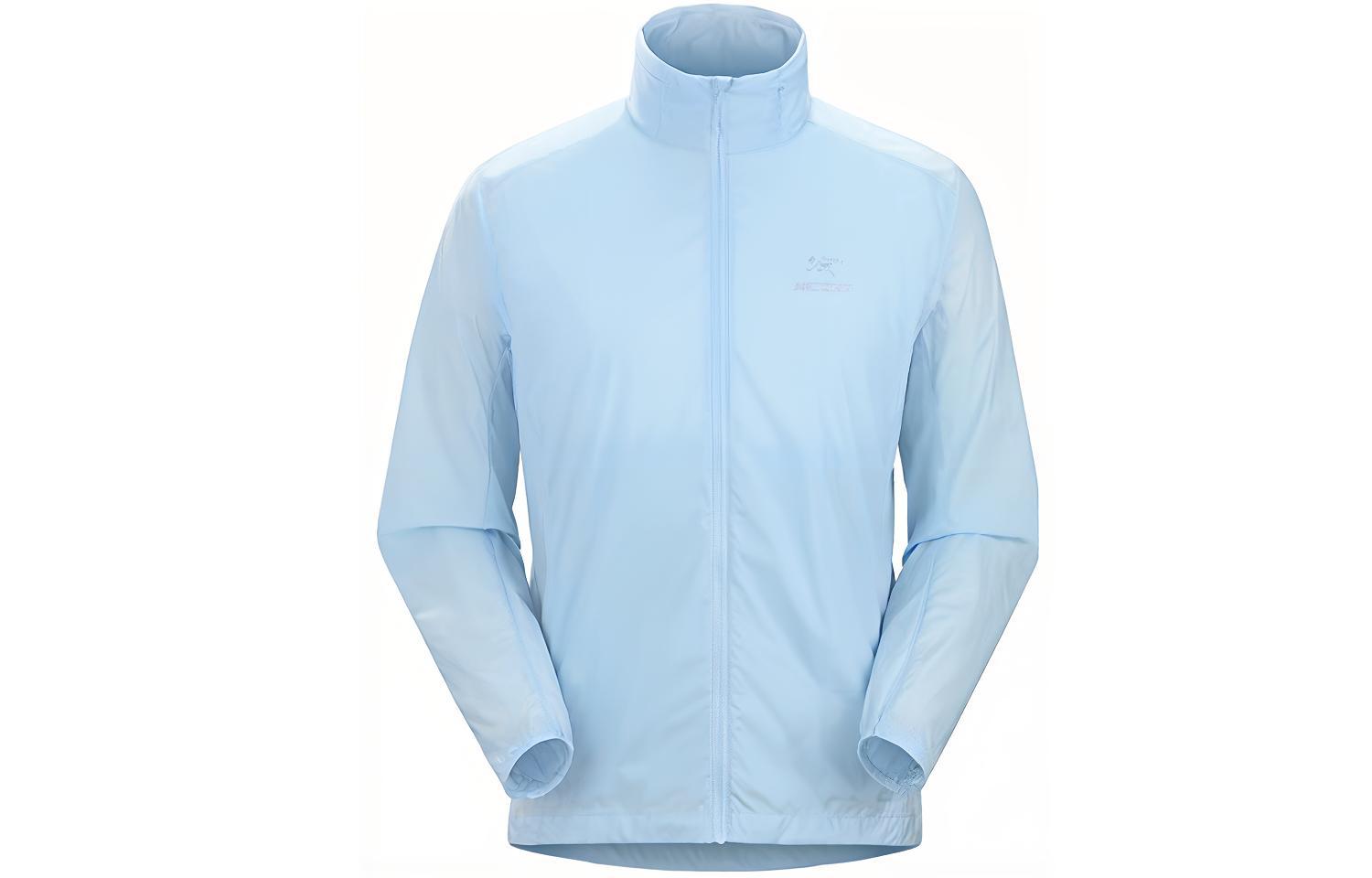 Мужская куртка Arcteryx NODIN JACKET (зеленая)