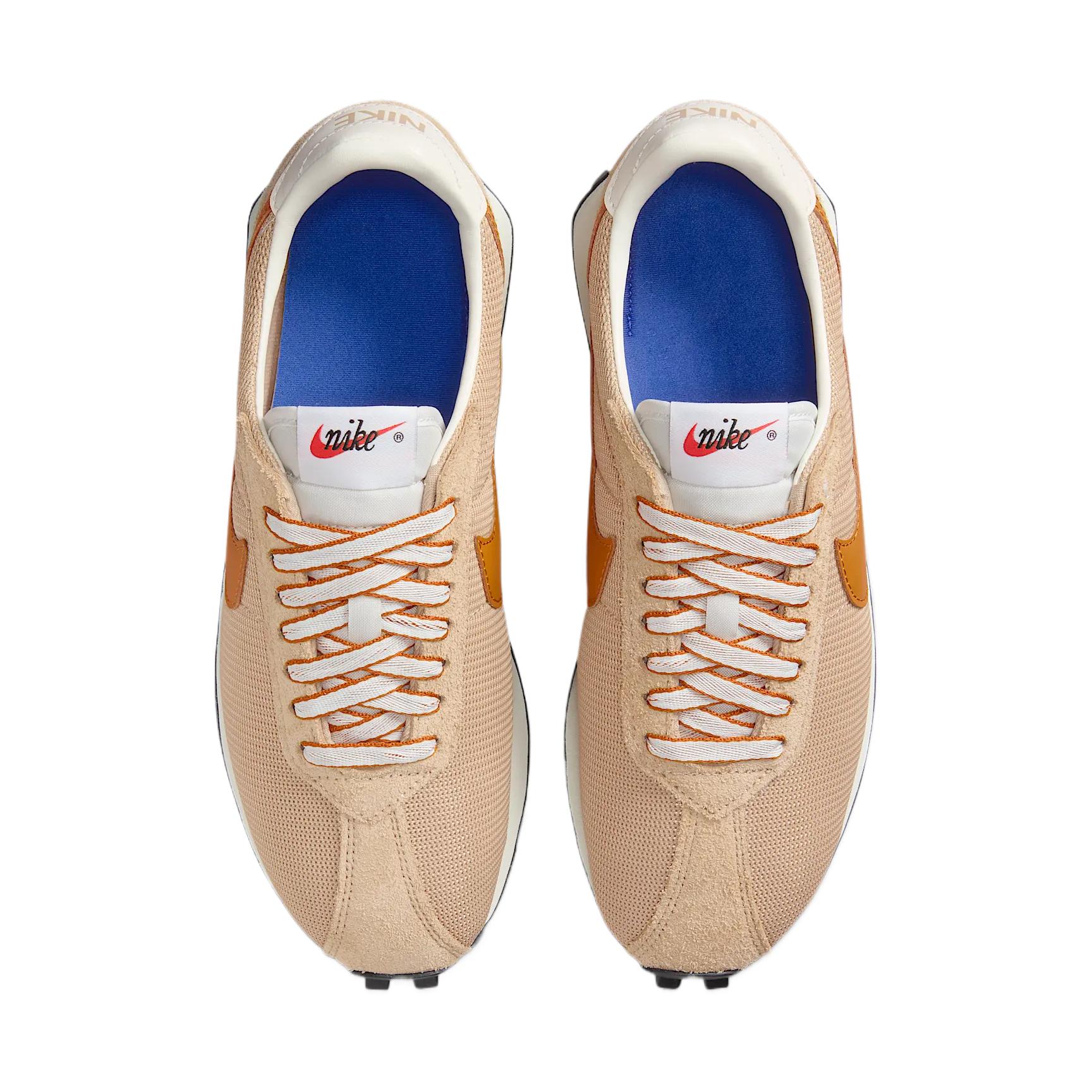 Nike LD 1000 Linen Sail Black Desert Ochre Women’s