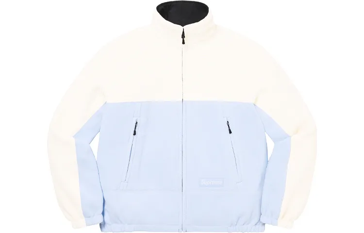 Supreme GORE TEX Reversible Polartec Lined Jacket