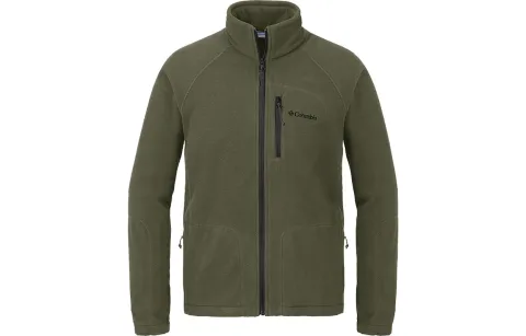 Columbia Jacket Men's Army Green