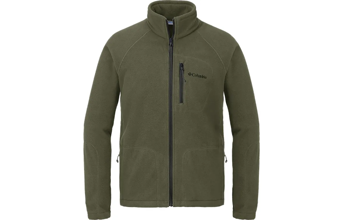 Columbia Jacket Men's Army Green