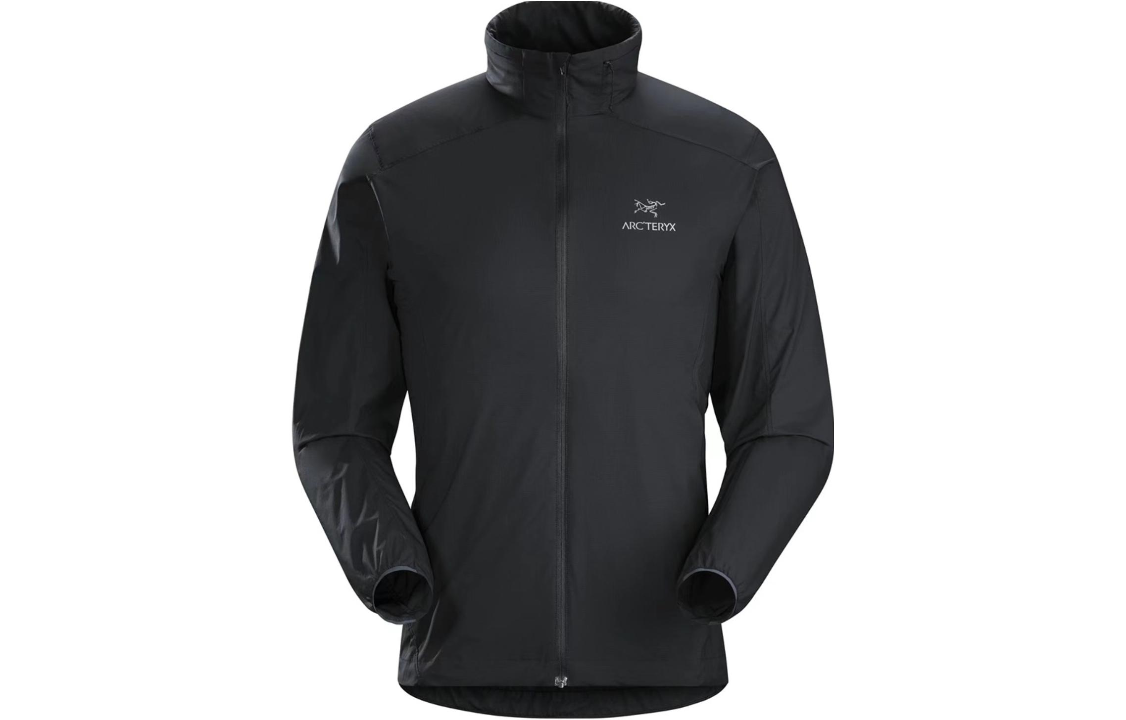 Arc’teryx Wind Shell Men’s Celadon Glaze Green