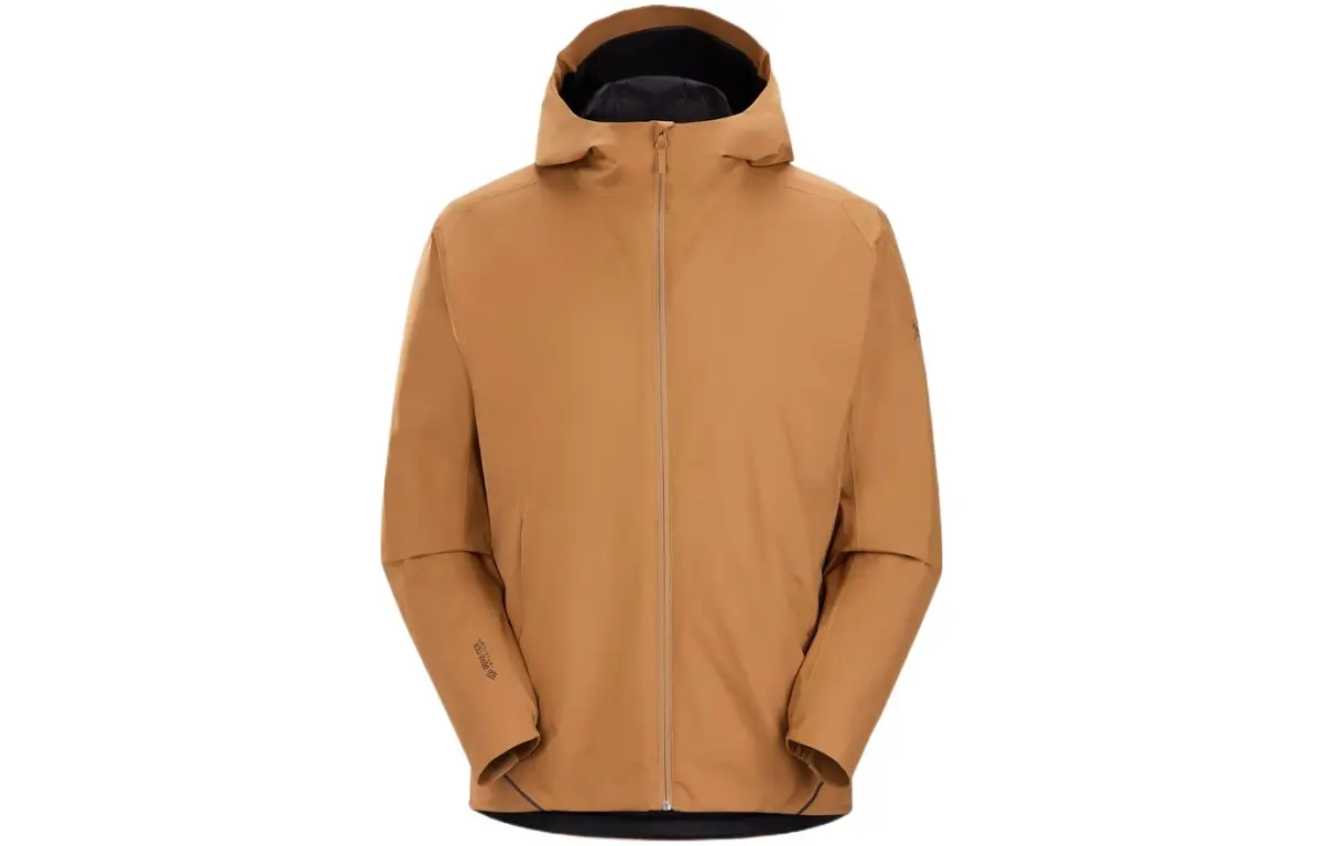 Arc'teryx SOLANO Soft Shell Jacket Fall Men's