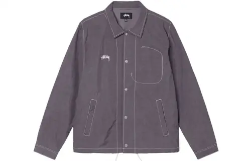 Stussy Nylon Folsom Jacket