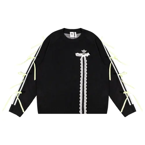 Adidas Originals Sweatshirt Unisex Black