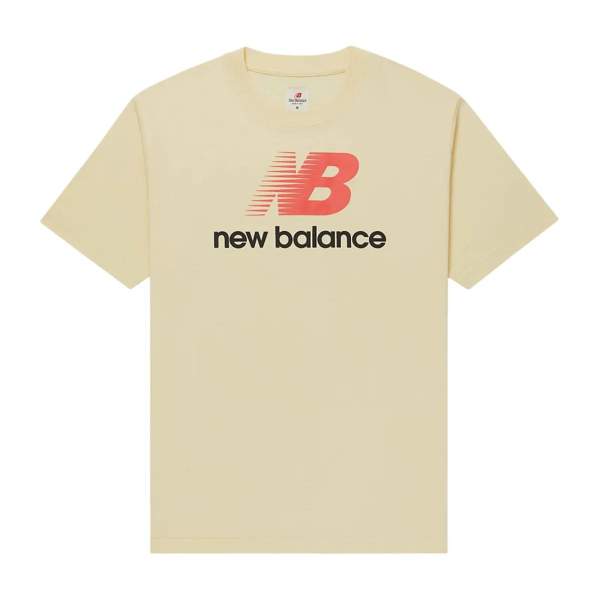 New Balance Made In USA Series T Shirt Men's Corn