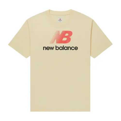 New Balance Made In USA Series T Shirt Men's Corn