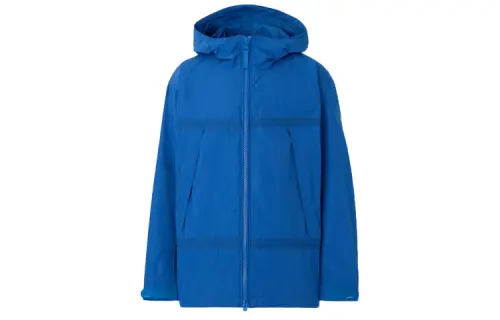 Burberry SS22 Jackets & Coats Men's Blue