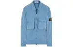 STONE ISLAND Jackets & Coats Men's Sugar Gray