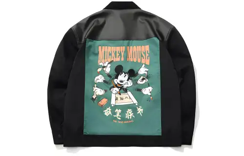 Li Ning x Disney Jackets & Coats Men's