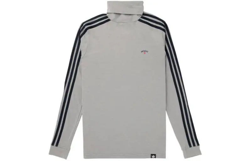 Adidas X Noah Turtleneck