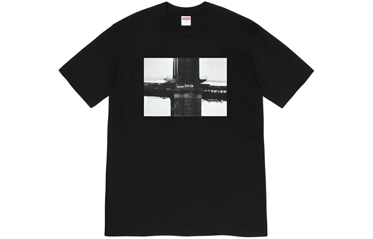 Supreme Bridge Tee