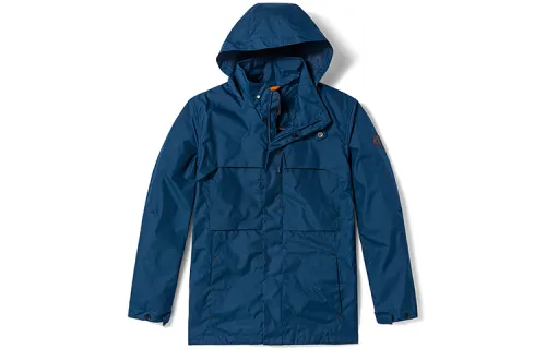 Timberland Jackets & Coats Men's Dark Indigo