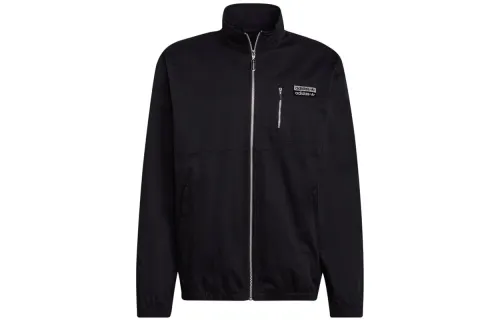 Adidas Originals Jacket Men's Black
