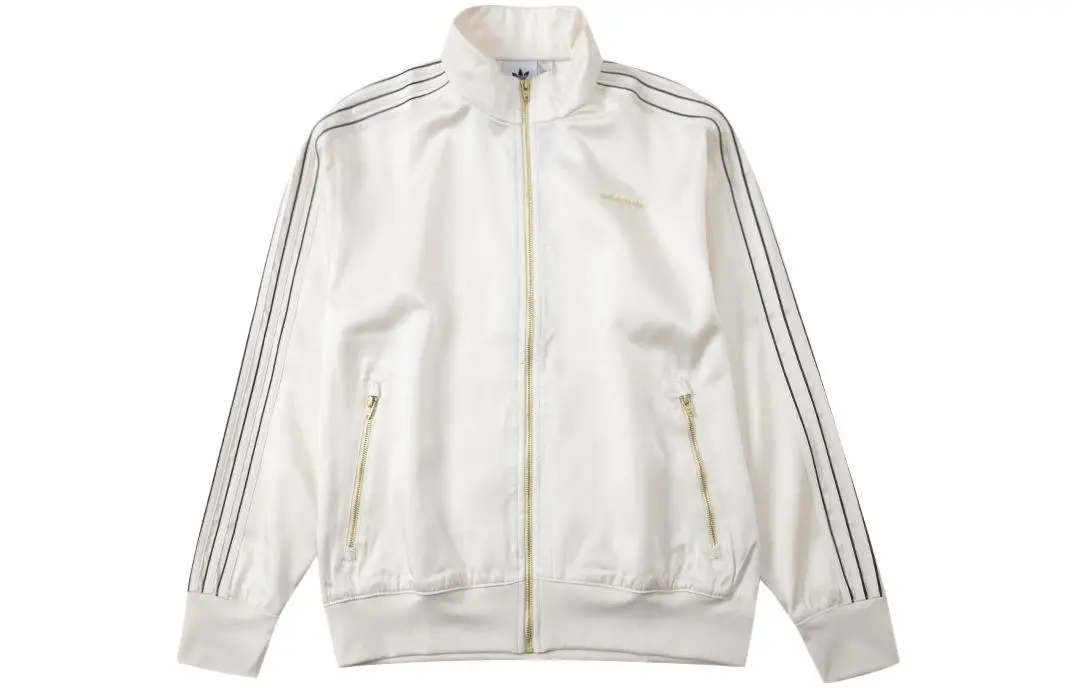 Adidas Originals Firebird Jacket Fall Men's White