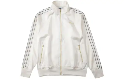 Adidas Originals Firebird Jacket Fall Men's White