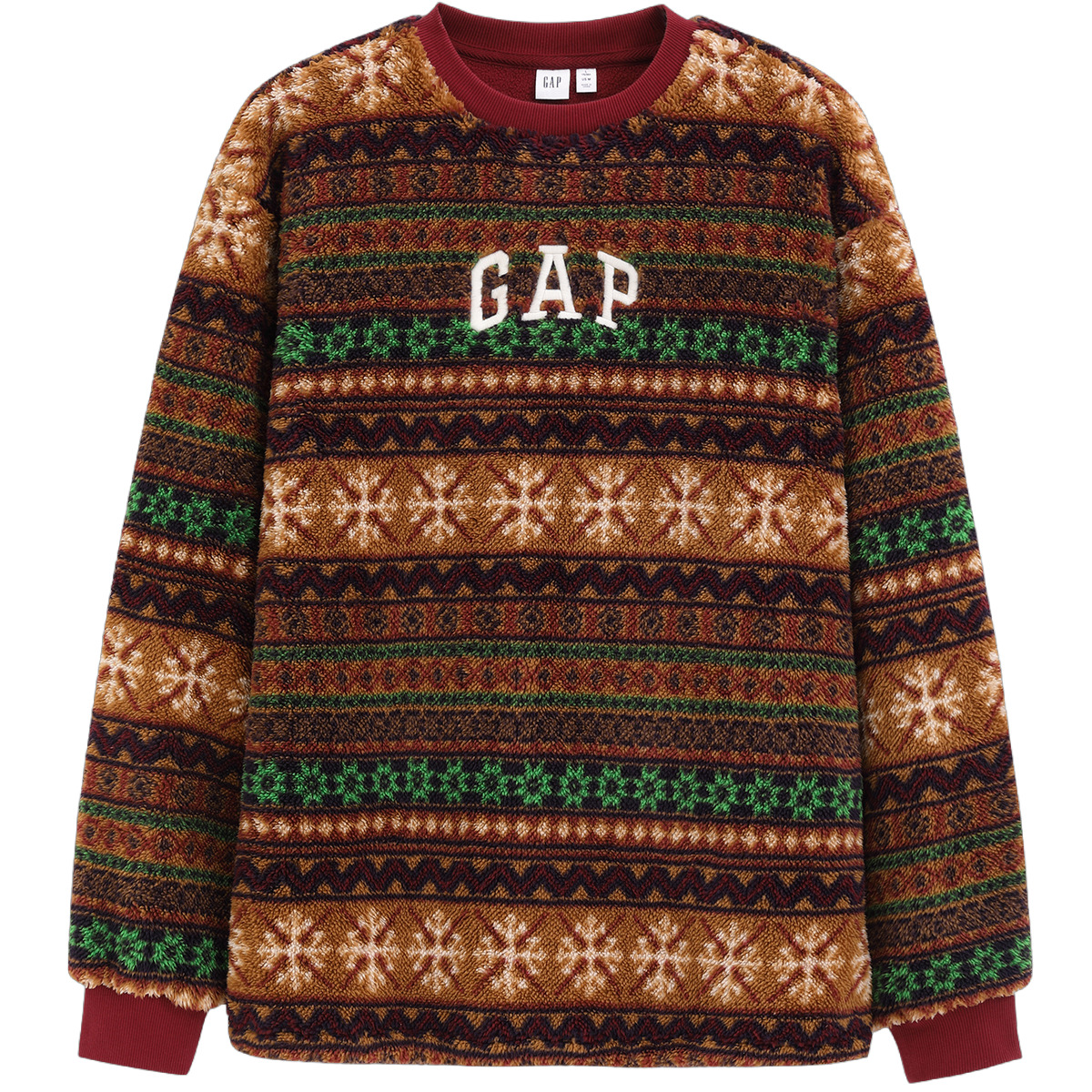 Худи GAP (серое)