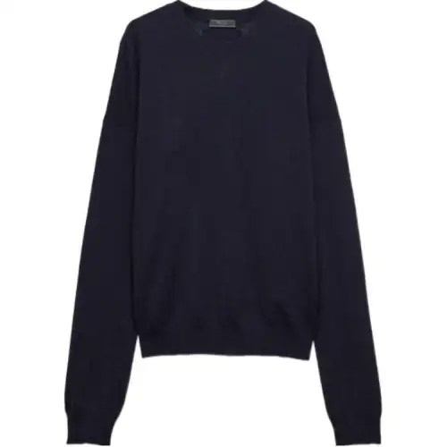 Prada cashmere sweater