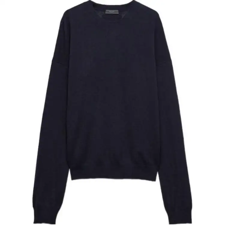 Prada cashmere sweater