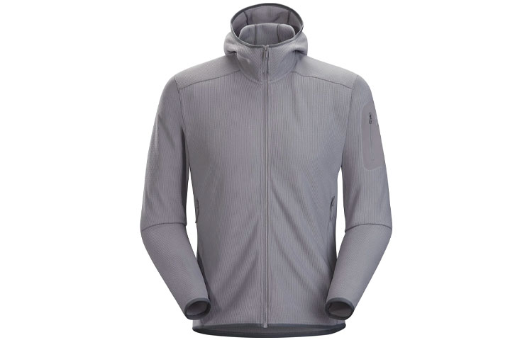Arc’teryx DELTA LT Fleece Clothing Men’s