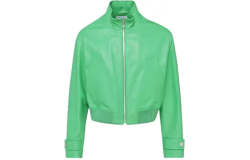 Bottega Veneta SS22 Jackets & Coats Men's Green