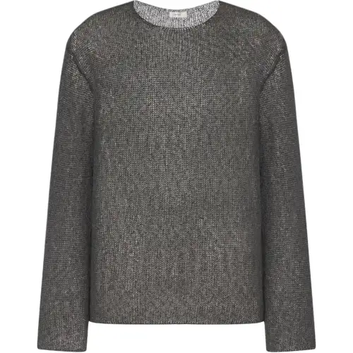 THE ROW Knit Sweater