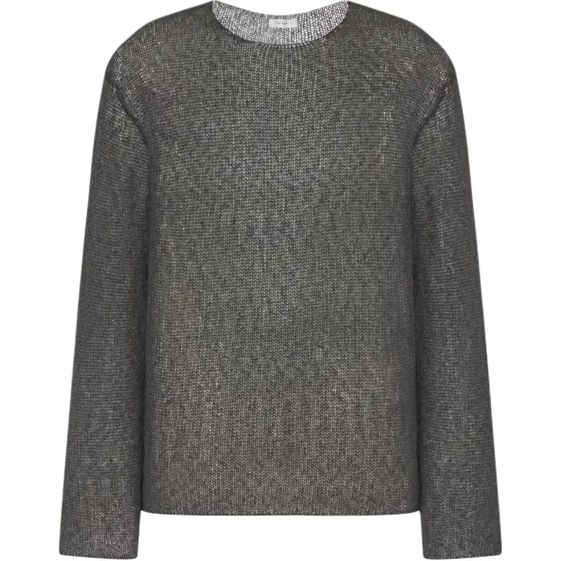 THE ROW Knit Sweater