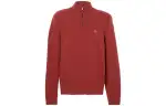 Timberland COHAS BROOK Sweater Men's Red