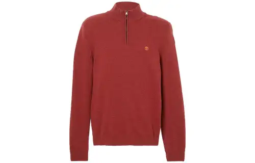 Timberland COHAS BROOK Sweater Men's Red