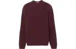 Timberland PHILLIPS BROOK Sweater Men's Burgundy