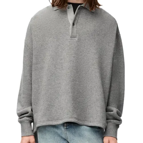 LOEWE Polo Sweatshirt