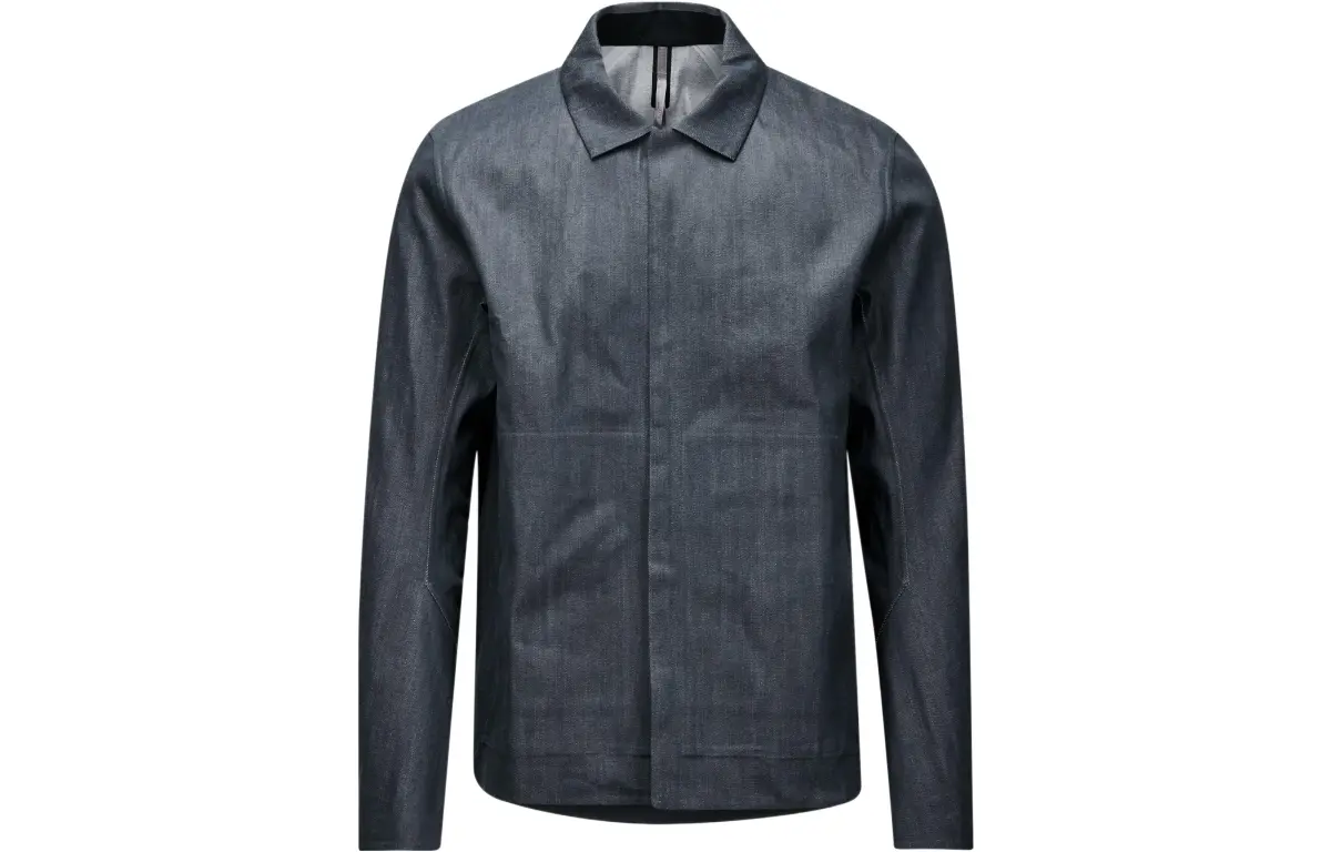 Arcteryx VEILANCE SPERE TECH Jacket Men's