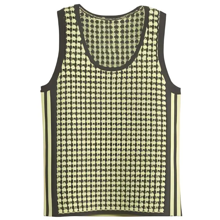 Adidas Originals X Wales Bonner Knit Vest