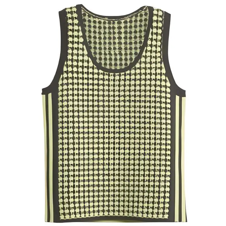 Adidas Originals X Wales Bonner Knit Vest