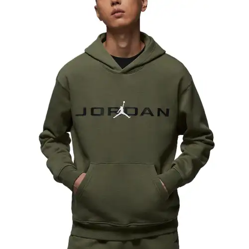 Jordan Essentials Fleece Hoodie