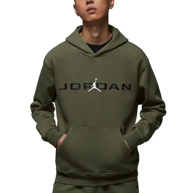 Jordan Essentials Fleece Hoodie
