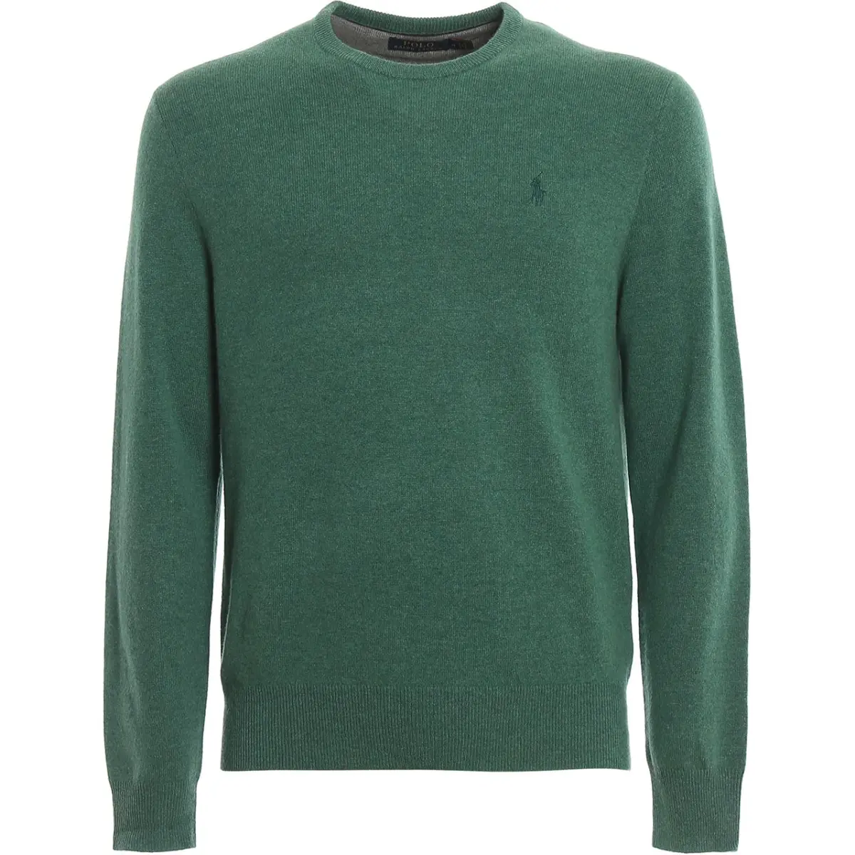 Polo Ralph Lauren Sweater Standard Men's Green