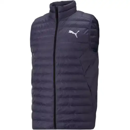 PUMA Tank Top Men's Marine Blue