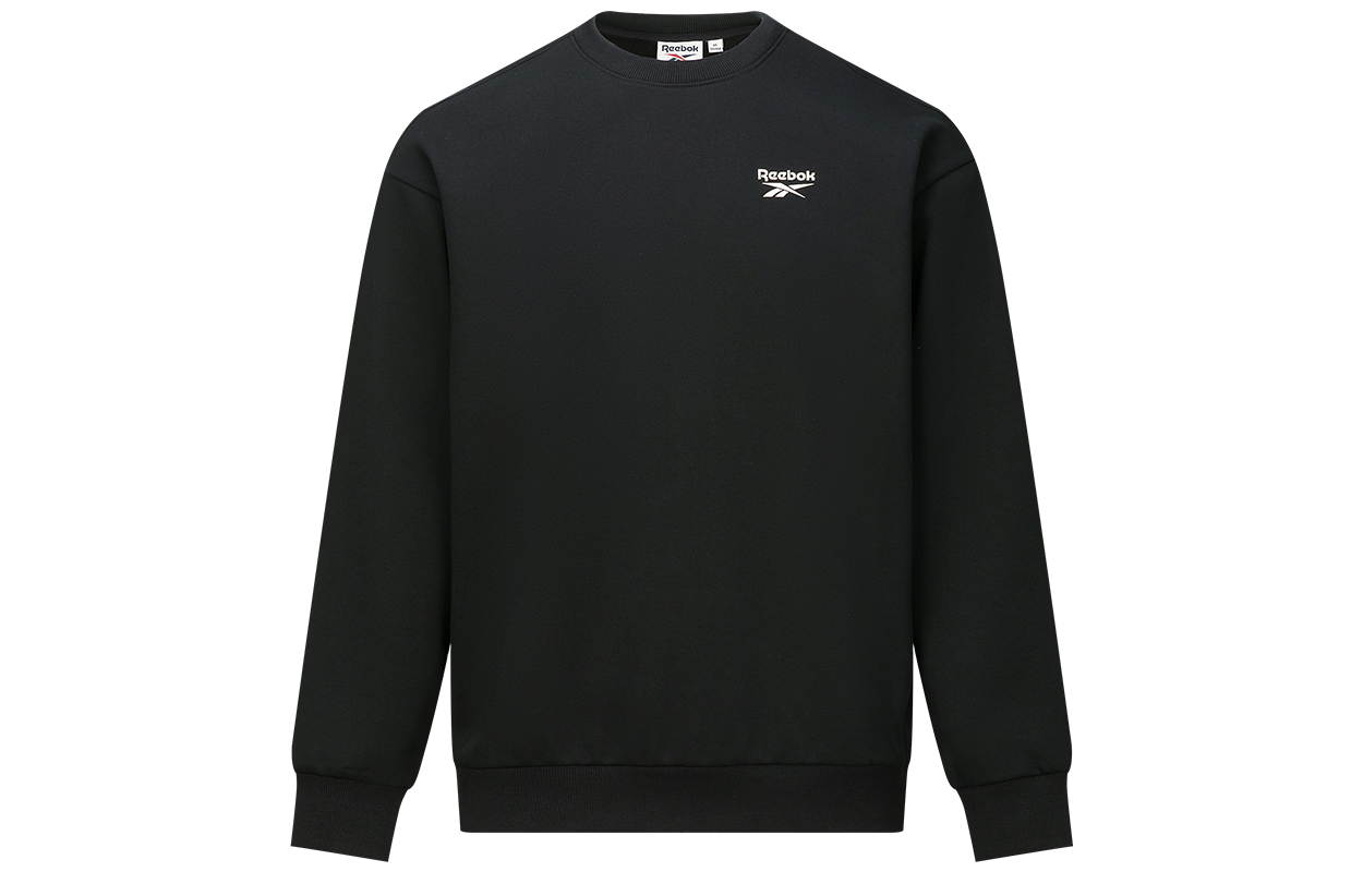 Худи Reebok (черное)