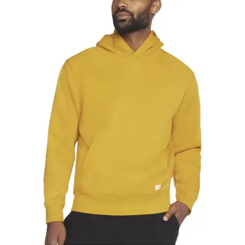 Skechers Skech Sweats Sweatshirt Men's Yellow