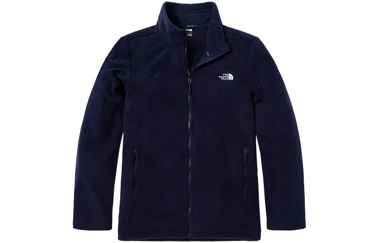THE NORTH FACE Jacket Men's Dark Blue